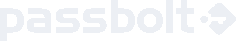 passbolt